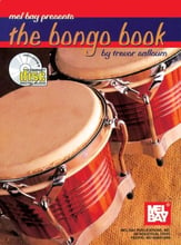 BONGO BOOK Book with Online Audio Access cover